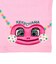 ポシェット風Tシャツ　けけちゃま