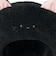 [52cm]ハロウィン帽子 くろねこ