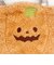 ハロウィンスタイ かぼちゃ オレンジ