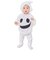 ハロウィンマント おばけ オフホワイト