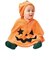 ハロウィンマント かぼちゃ オレンジ
