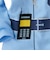 [キッズ]おしごとごっこTシャツ 警察官 ブルー