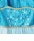 [キッズ]コスチュームドレス エルサ