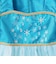 [キッズ]コスチュームドレス エルサ
