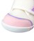 [11.0～13.0cm]NIKONIKO baby ファーストシューズ　はじめてのお外歩き　ピンク