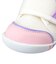 [11.0～13.0cm]NIKONIKO baby ファーストシューズ　はじめてのお外歩き　ピンク