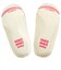 [11.0～13.0cm]NIKONIKO baby ファーストシューズ　はじめてのお外歩き　ピンク
