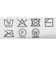[48～54cm]フード帽　耳付き　ボアアニマル　アイボリー