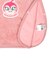 おやすみベスト　アンパンマン　ピンク