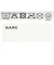[キッズ]ねんね応援　長袖　パジャマ　マシュマロストレッチ　くま