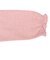 [ベビー]長袖パジャマ　かぶり　キルト　ハート