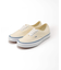 【VANS / ヴァンズ】Authentic：スニーカー