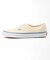 【VANS / ヴァンズ】Authentic：スニーカー
