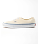 【VANS / ヴァンズ】Authentic：スニーカー