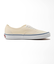 【VANS / ヴァンズ】Authentic：スニーカー