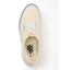 【VANS / ヴァンズ】Authentic：スニーカー