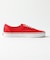 VANS / ヴァンズ  Authentic VN000EE3BKA/VN000EE3RED