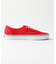 VANS / ヴァンズ  Authentic VN000EE3BKA/VN000EE3RED