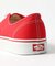 VANS / ヴァンズ  Authentic VN000EE3BKA/VN000EE3RED