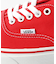 VANS / ヴァンズ  Authentic VN000EE3BKA/VN000EE3RED