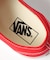 VANS / ヴァンズ  Authentic VN000EE3BKA/VN000EE3RED