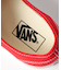 VANS / ヴァンズ  Authentic VN000EE3BKA/VN000EE3RED