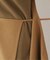 【BASERANGE/ベースレンジ】CORE APRON DRESS：ワンピース