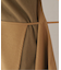 【BASERANGE/ベースレンジ】CORE APRON DRESS：ワンピース