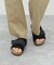 【BIRKENSTOCK / ビルケンシュトック】Kyoto/キョウト Narrow
