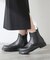 【Dr.Martens/ドクターマーチン】CHELSEA BOOT 2976：ブーツ