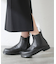 【Dr.Martens/ドクターマーチン】CHELSEA BOOT 2976：ブーツ