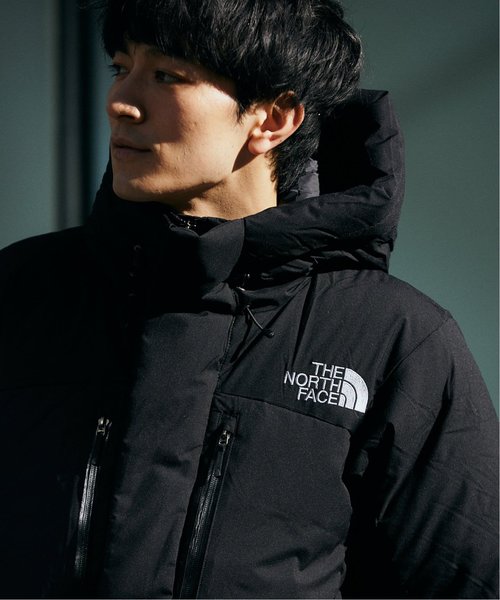 THE NORTH FACE / ザ ノースフェイス】バルトロライトジャケット｜ジャーナルスタンダード  レリュームの通販｜&mall（アンドモール）三井ショッピングパーク公式通販