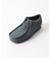 【Clarks / クラークス】Wallabee / ワラビー GORE-TEX