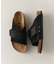 BIRKENSTOCK キョウト narrow