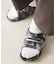 Danner × Cloveru / クローバル MIZUGUMO SLIDE