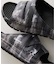 Danner × Cloveru / クローバル MIZUGUMO SLIDE