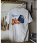 DISNEY / PIXAR 別注 プリントTシャツ