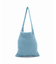 RELUME kirakira Knit BAG