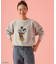 《追加》【Champion】*RE REVERSE WEAVE ＜MICKEY MOUSE＞スウェット