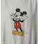 《追加》【Champion】*RE REVERSE WEAVE ＜MICKEY MOUSE＞スウェット