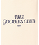 GOODIES CLUB トートバッグ