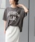 《追加4》【THE DAY ON THE BEACH】CUT OFF T-SH TEE：Tシャツ