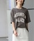 《追加4》【THE DAY ON THE BEACH】CUT OFF T-SH TEE：Tシャツ