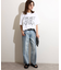 《追加4》【THE DAY ON THE BEACH】CUT OFF T-SH TEE：Tシャツ