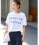 《追加4》【THE DAY ON THE BEACH】CUT OFF T-SH TEE：Tシャツ