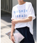 《追加4》【THE DAY ON THE BEACH】CUT OFF T-SH TEE：Tシャツ