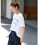 《追加4》【THE DAY ON THE BEACH】CUT OFF T-SH TEE：Tシャツ