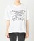 《追加4》【THE DAY ON THE BEACH】CUT OFF T-SH TEE：Tシャツ