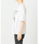 《追加4》【THE DAY ON THE BEACH】CUT OFF T-SH TEE：Tシャツ