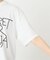 《追加4》【THE DAY ON THE BEACH】CUT OFF T-SH TEE：Tシャツ